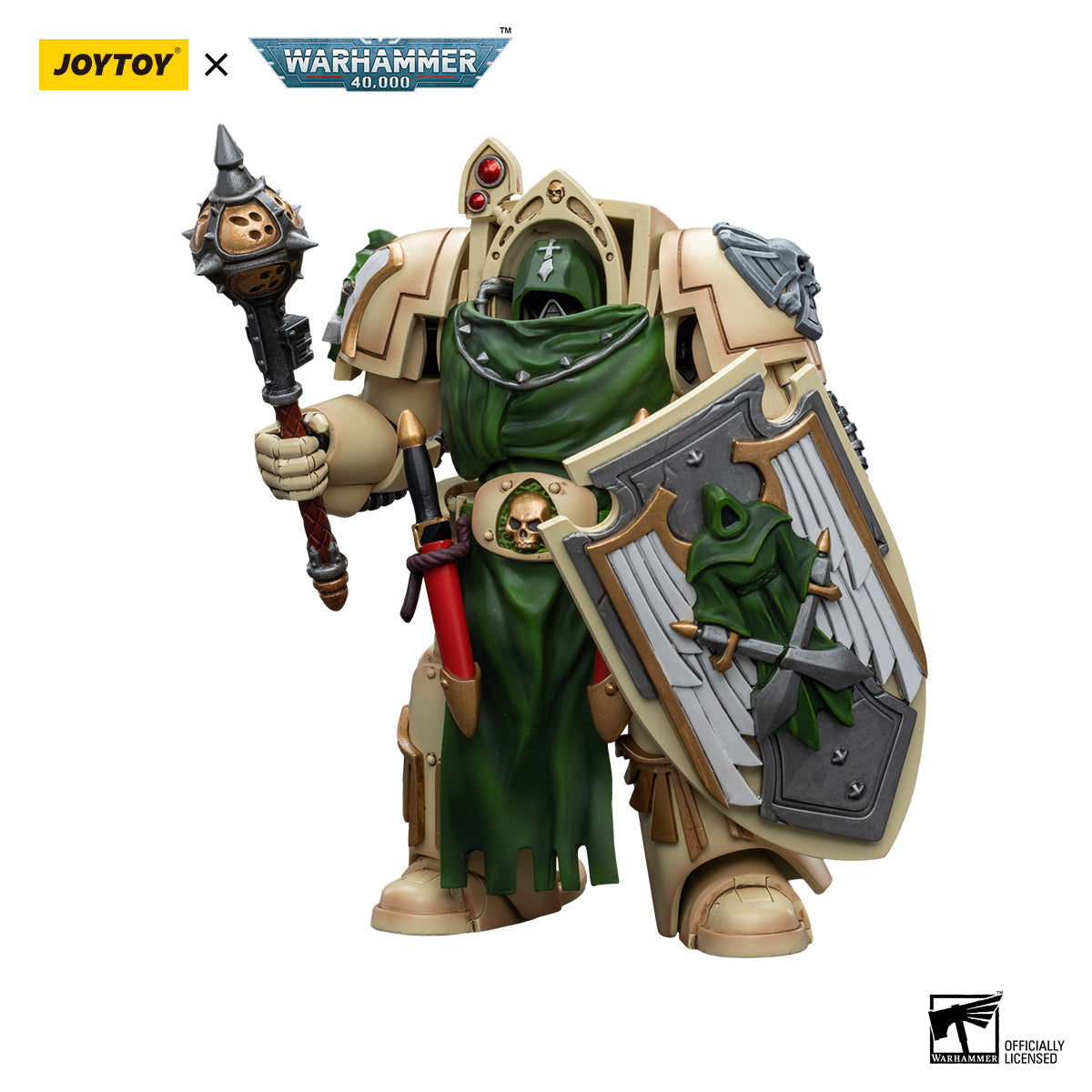 Dark Angels Deathwing Knight Squad