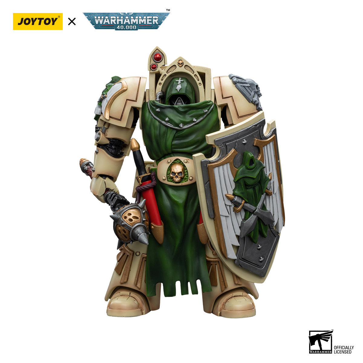 Dark Angels Deathwing Knight Squad