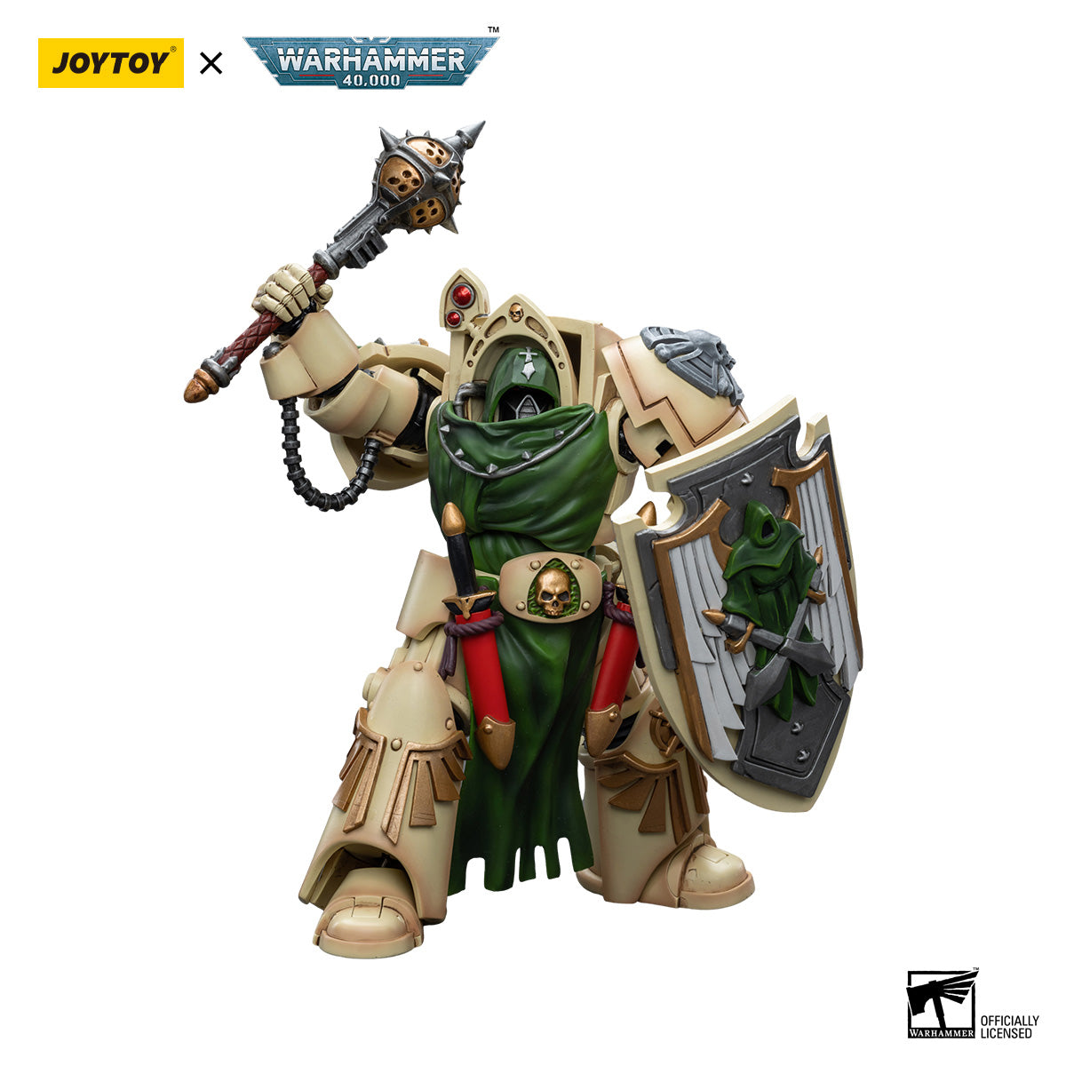 Dark Angels Deathwing Knight Squad