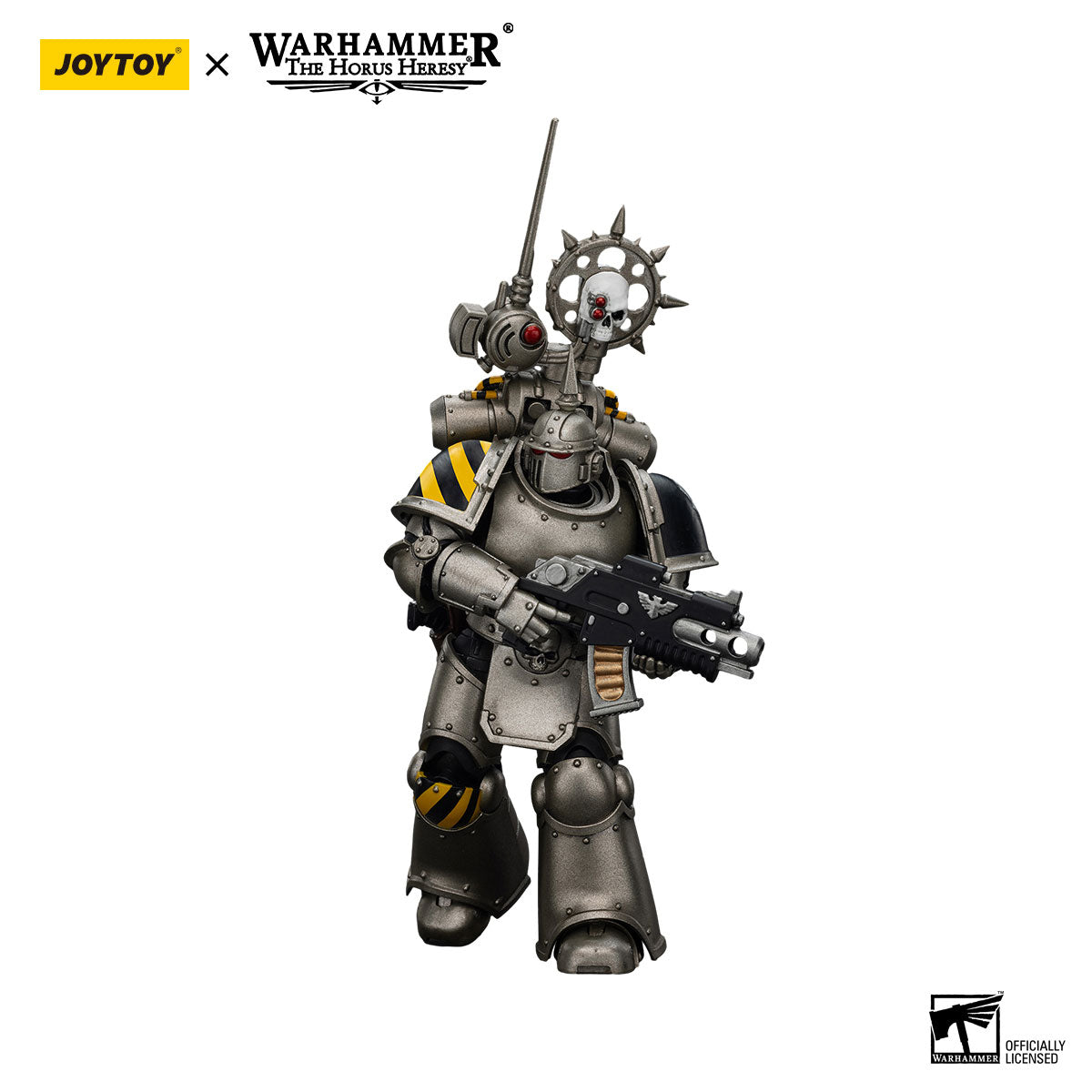 Iron Warriors MKlll Tactical Squad