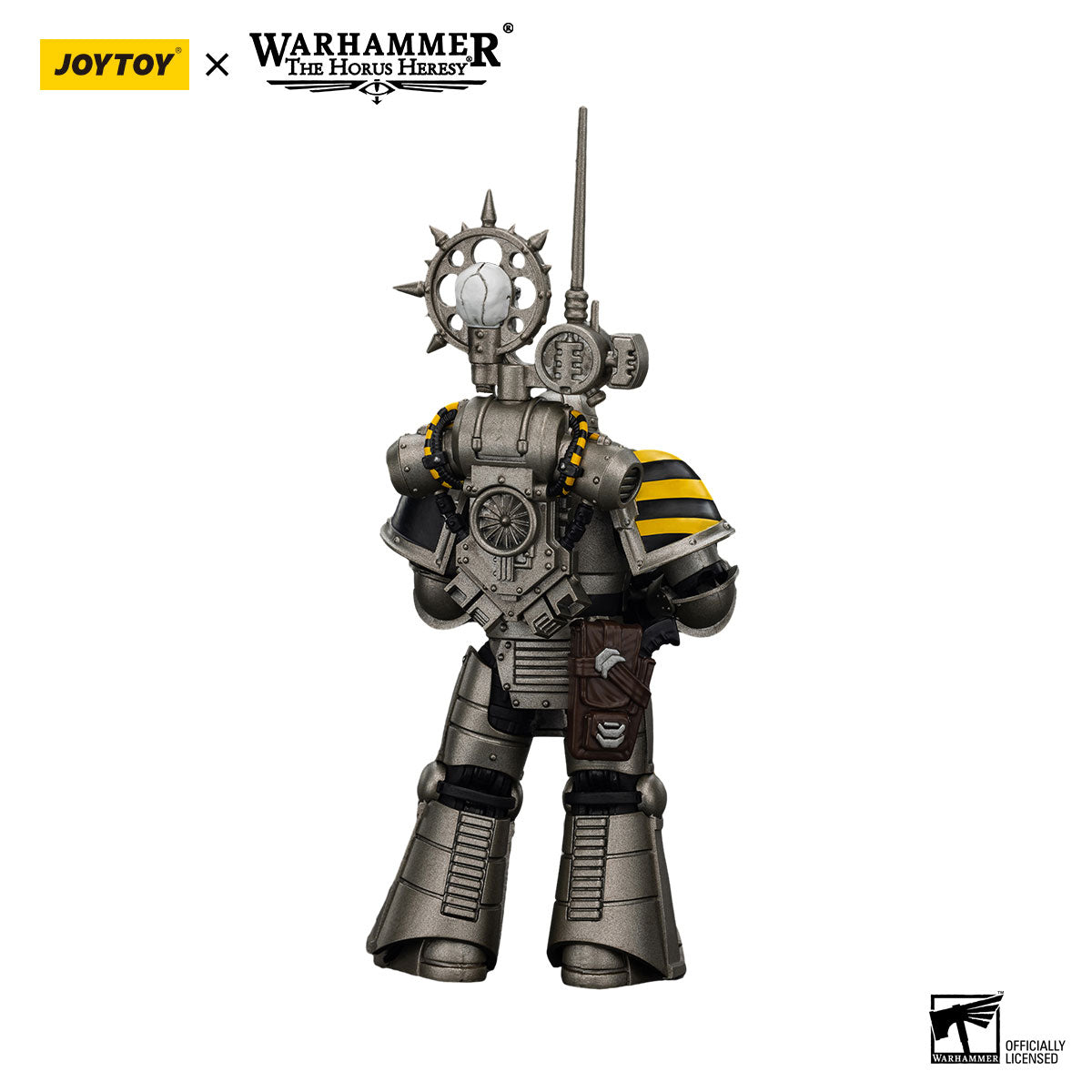 Iron Warriors MKlll Tactical Squad