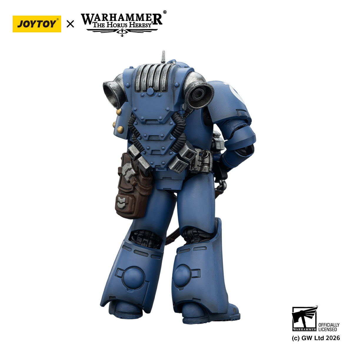JOYTOY Horus Heresy MKVI Tactical Legion Squad figure