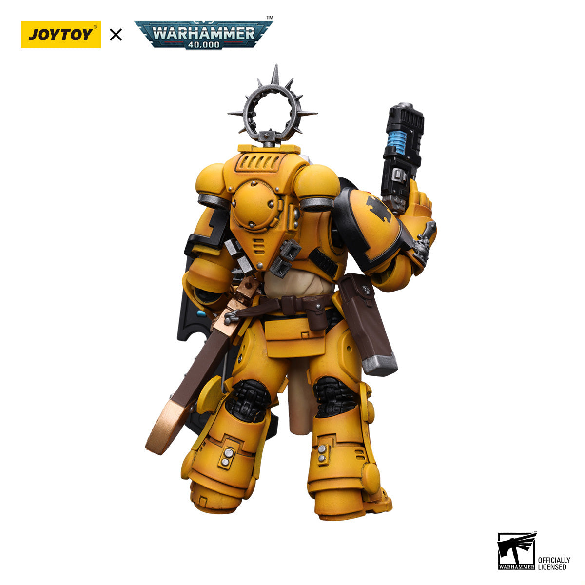 Primaris Space Marines Bladeguard Veteran