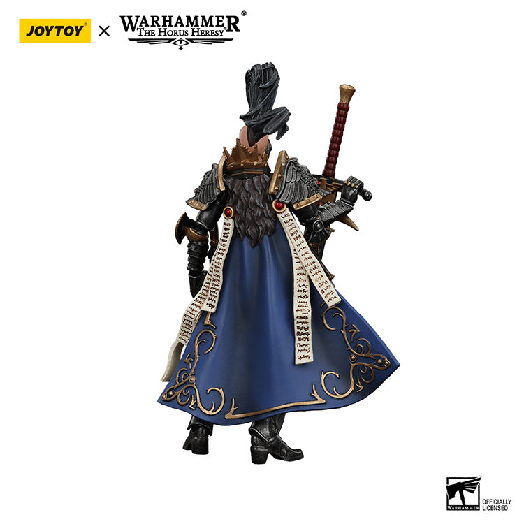 Sisters of Silence Argent Lynx Vigilator Cadre