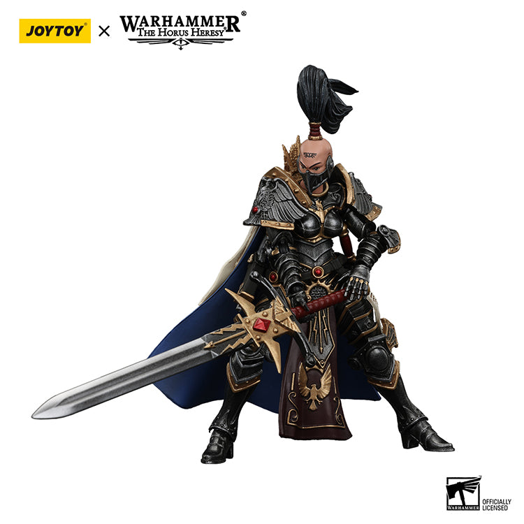 Sisters of Silence Argent Lynx Vigilator Cadre