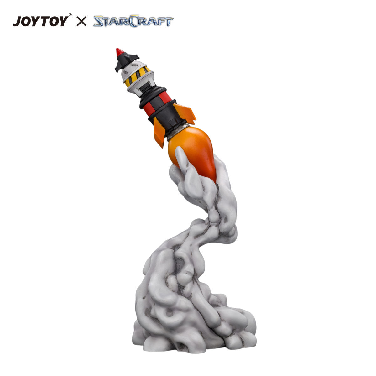 JOYTOY StarCraft Starcraft Terran Ghost Set figure