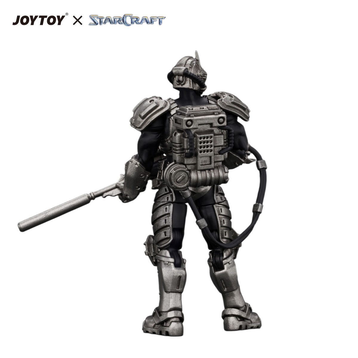 JOYTOY StarCraft Starcraft Terran Ghost Set figure