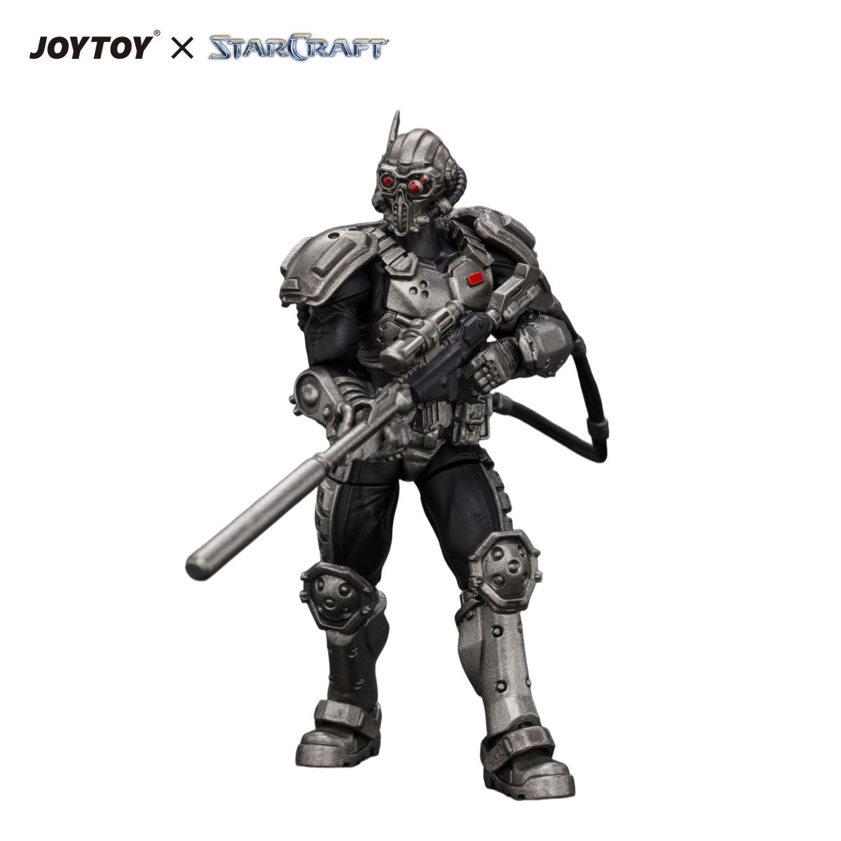 JOYTOY StarCraft Starcraft Terran Ghost Set figure