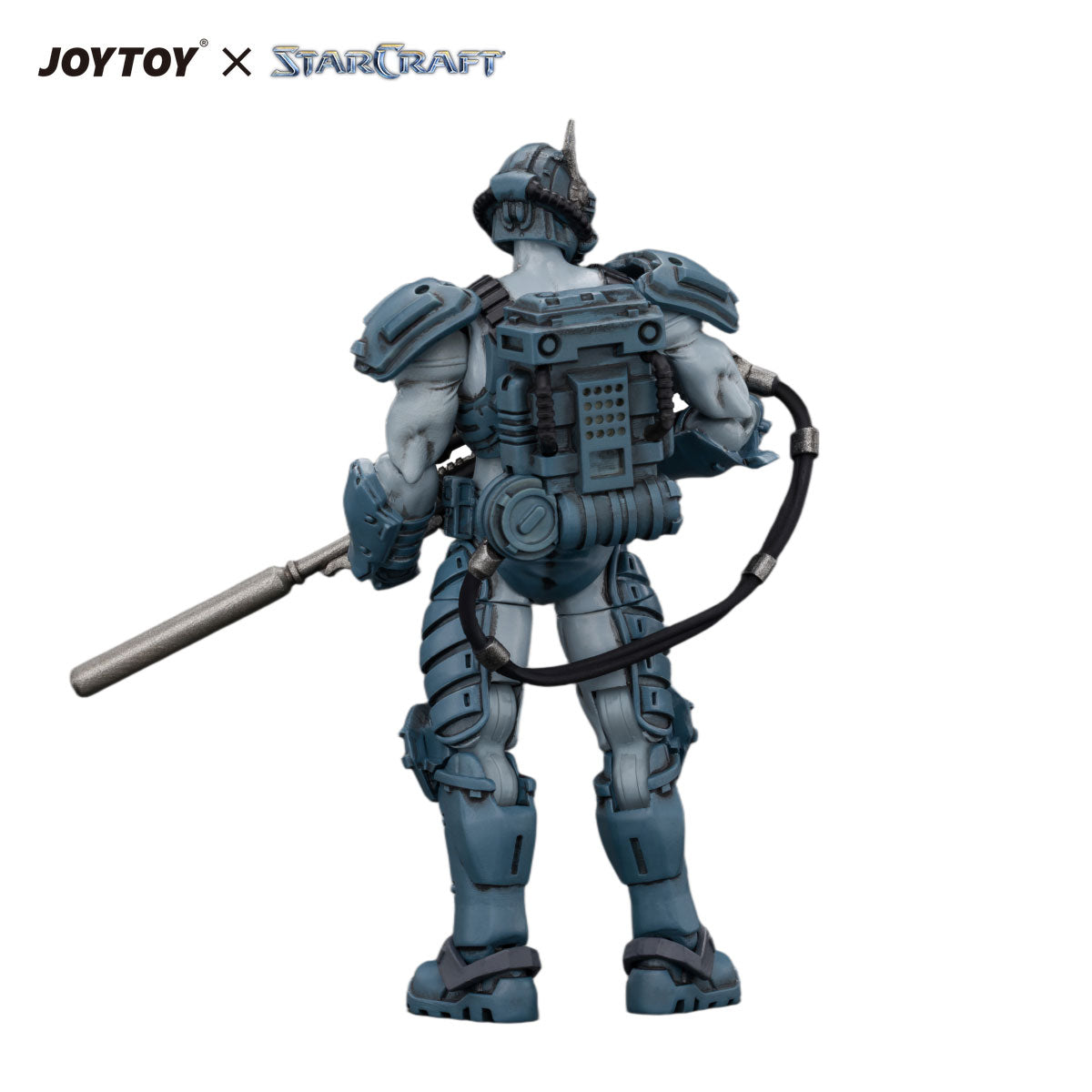 JOYTOY StarCraft Starcraft Terran Ghost Set figure