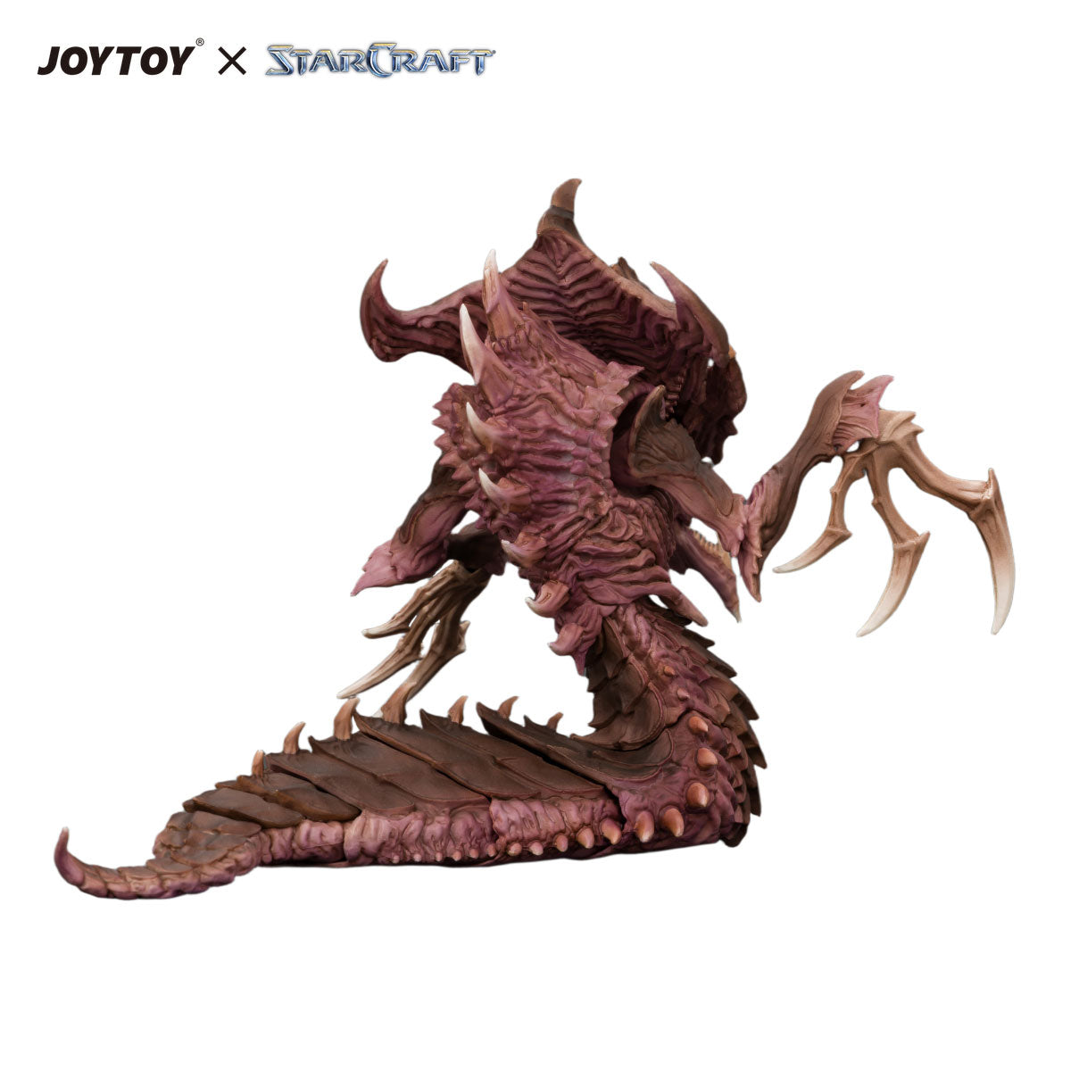 Starcraft Zerg Hydralisk