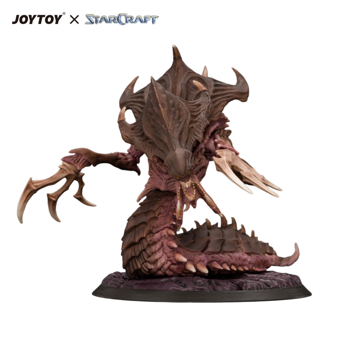 Starcraft Zerg Hydralisk