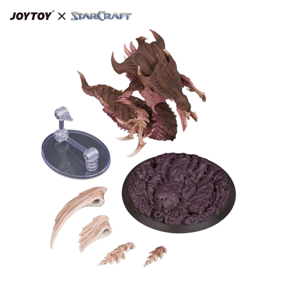 Starcraft Zerg Hydralisk