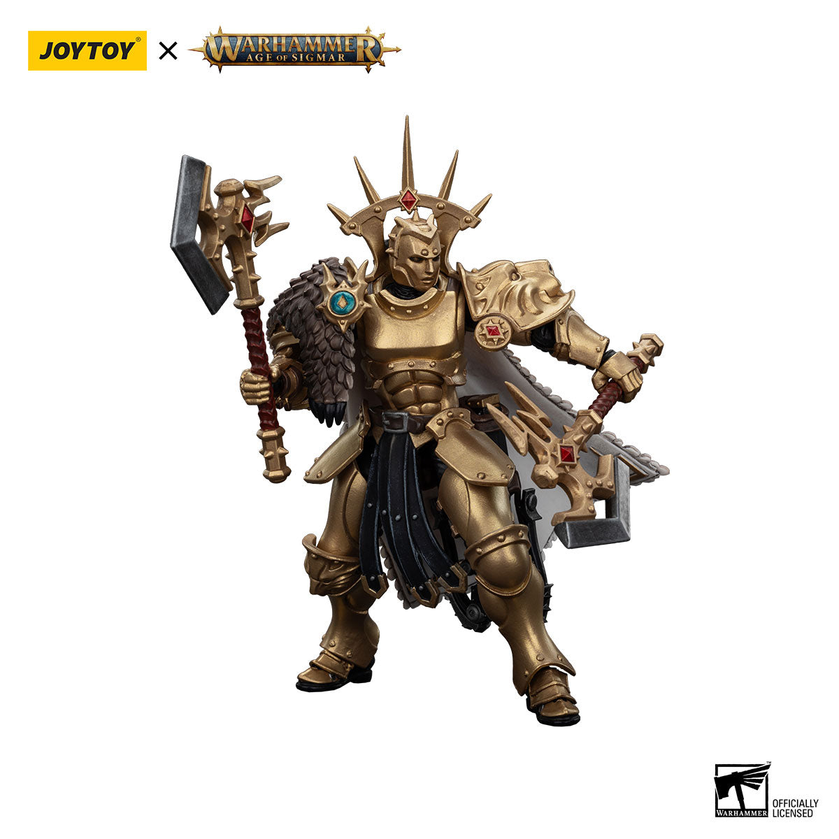 Stormcast Eternals The Blacktalons