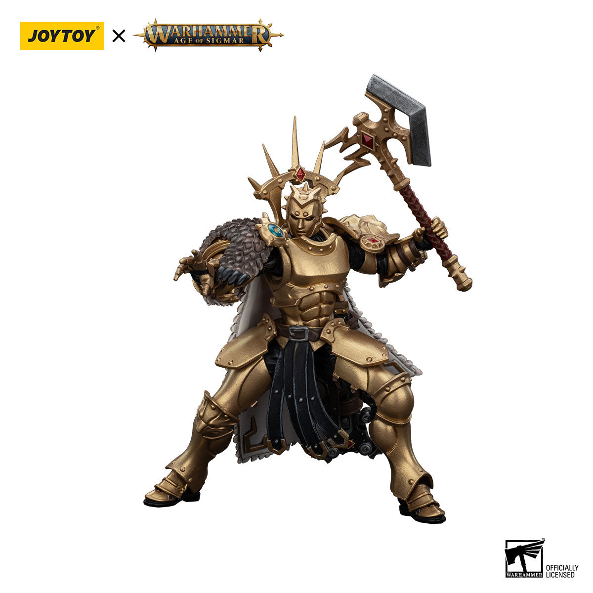 Stormcast Eternals The Blacktalons