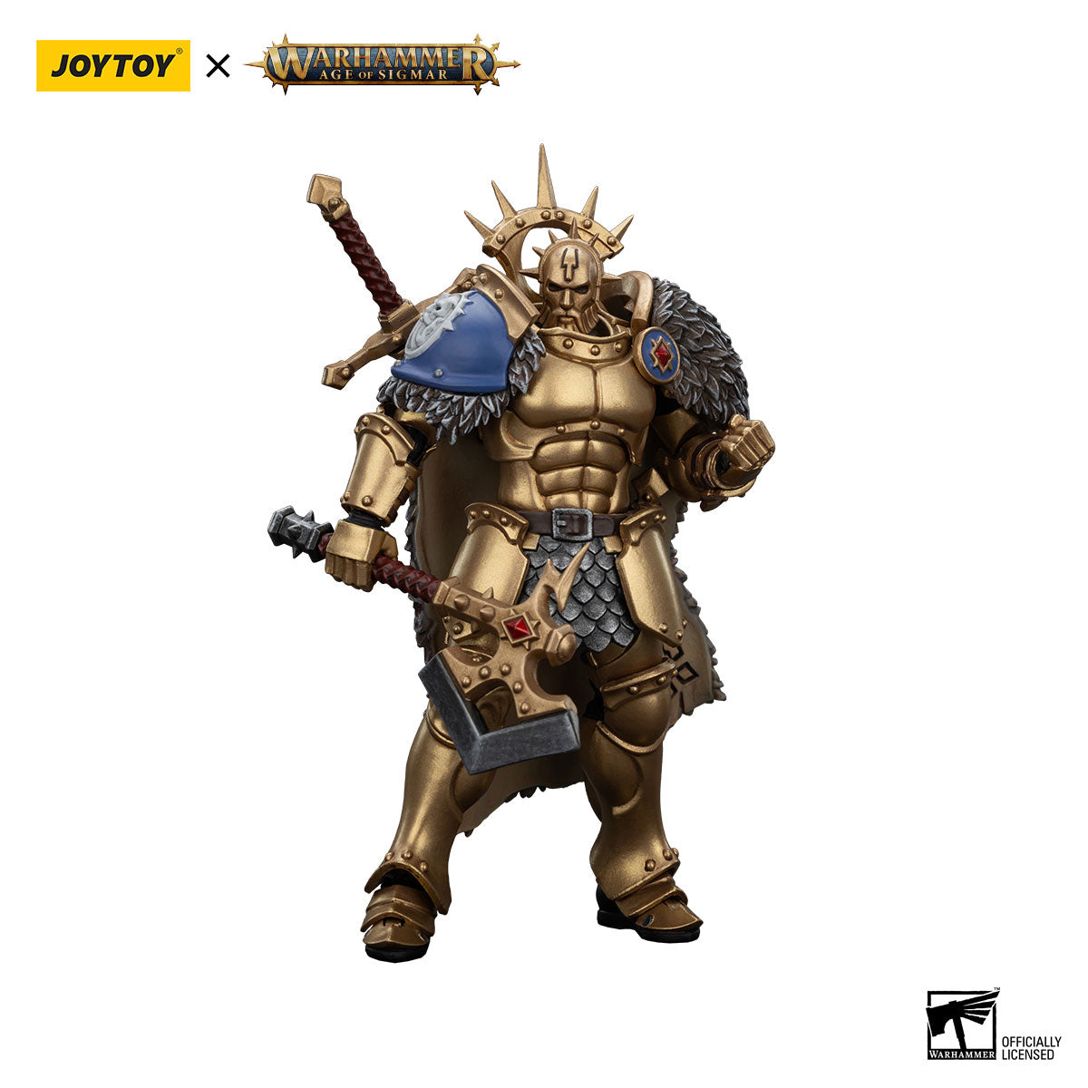 Stormcast Eternals The Blacktalons