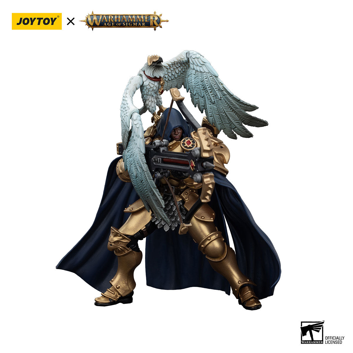 Stormcast Eternals The Blacktalons