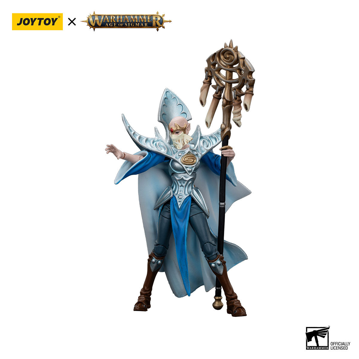 Stormcast Eternals The Blacktalons