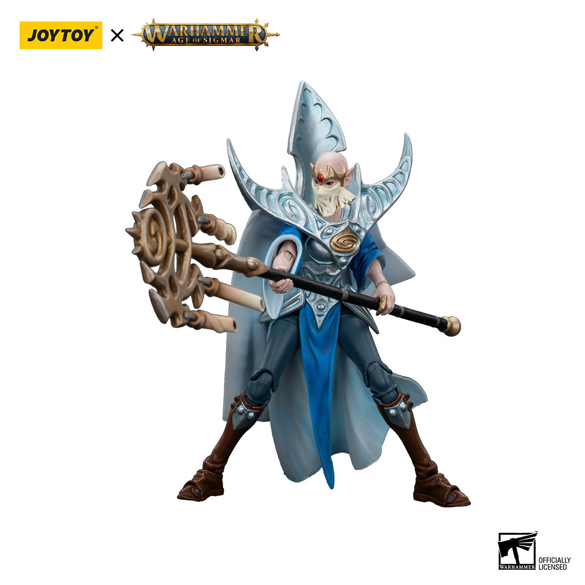 Stormcast Eternals The Blacktalons
