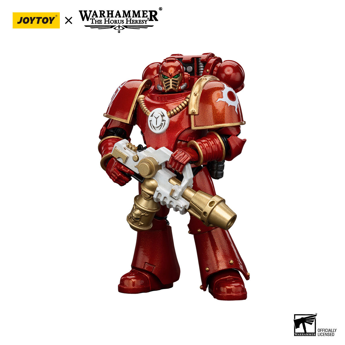 Thousand Sons Legion MKIV Tactical Squad