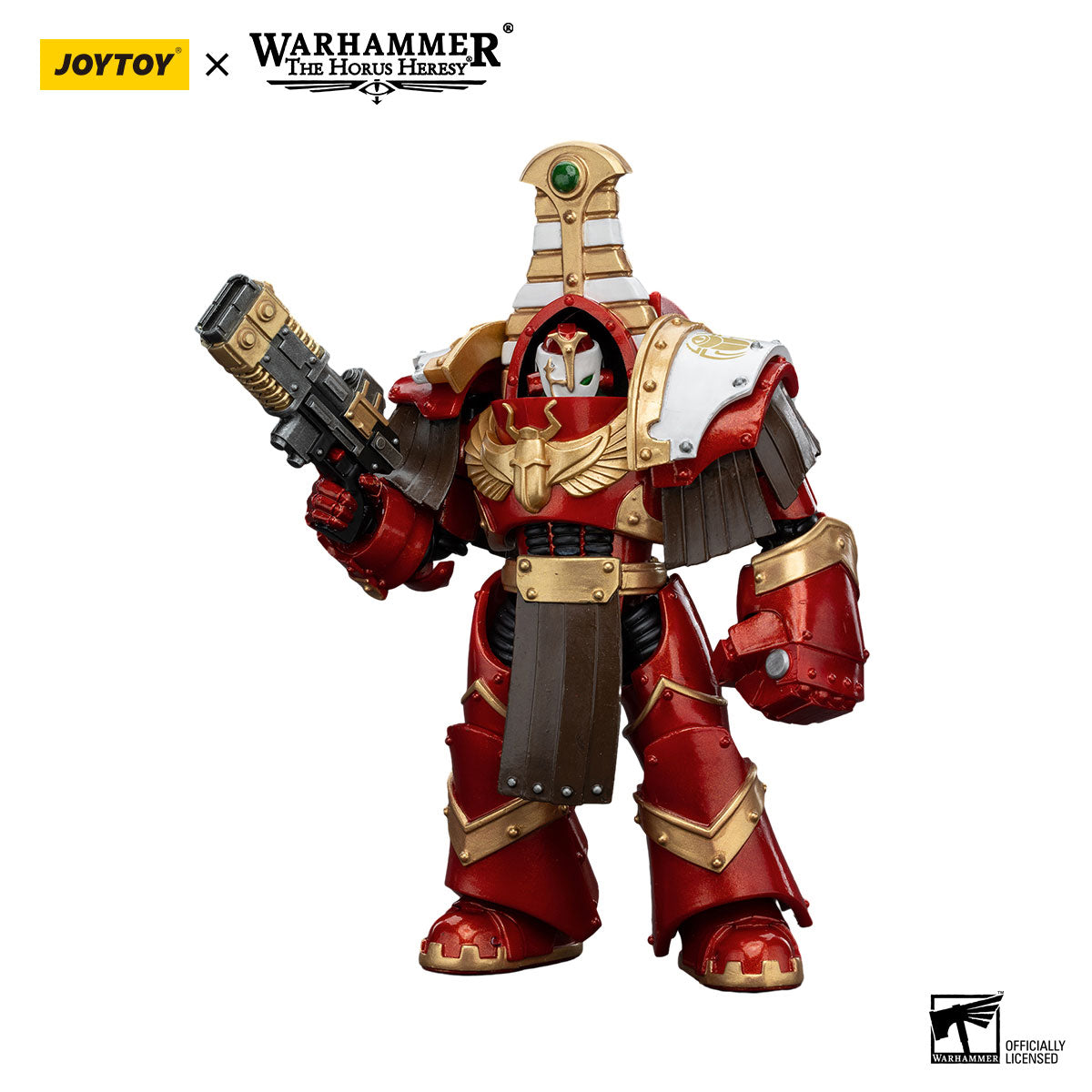 Thousand Sons Sekhmet Terminator Cabal