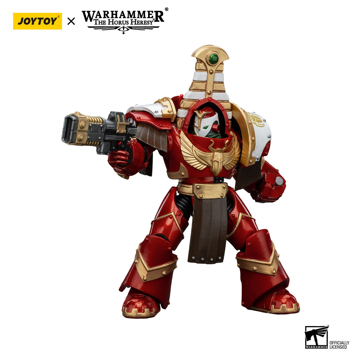 Thousand Sons Sekhmet Terminator Cabal