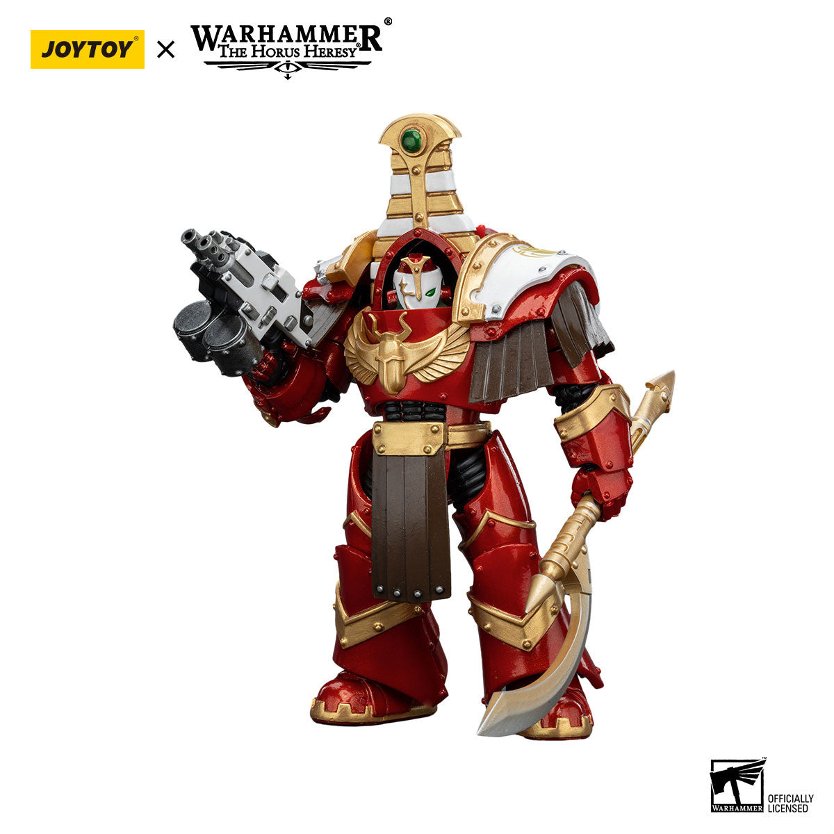 Thousand Sons Sekhmet Terminator Cabal