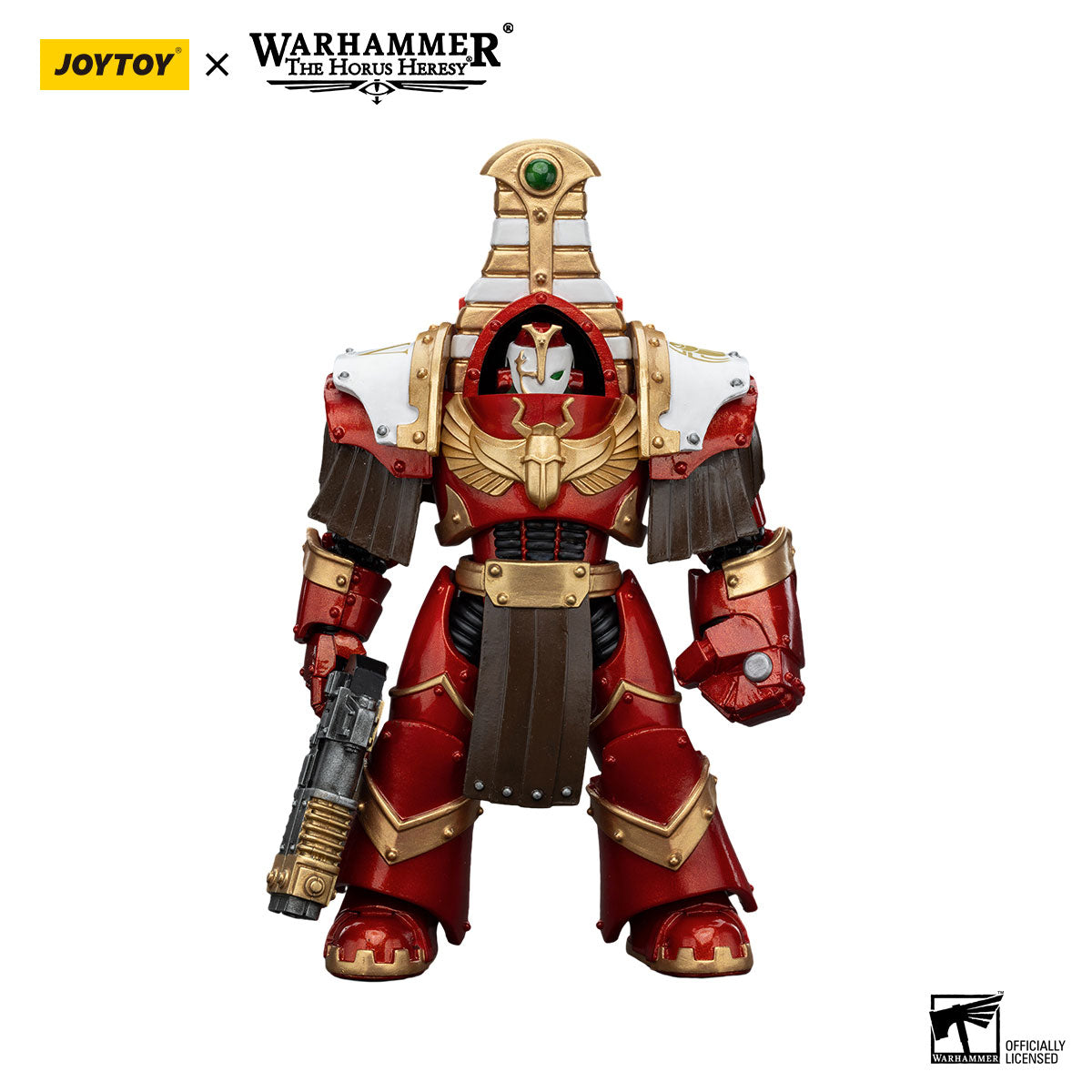 Thousand Sons Sekhmet Terminator Cabal