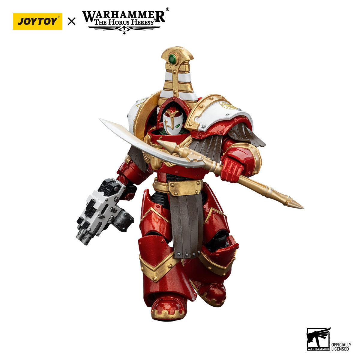 Thousand Sons Sekhmet Terminator Cabal