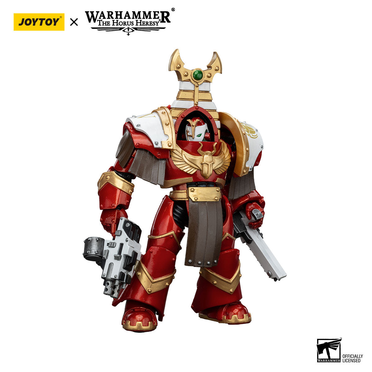 Thousand Sons Sekhmet Terminator Cabal