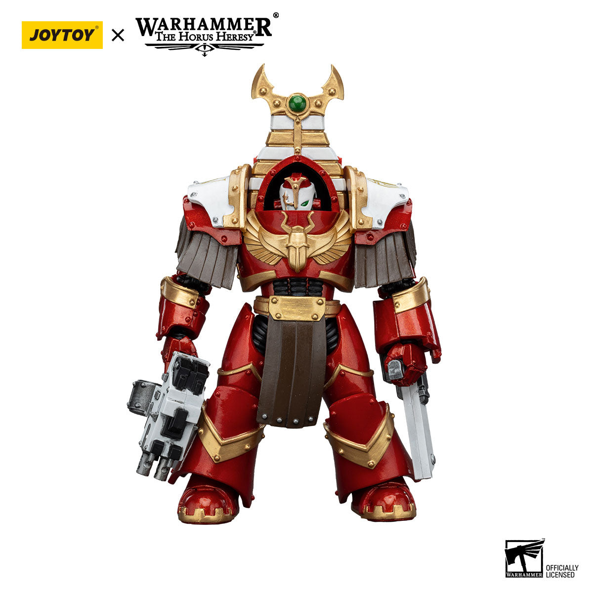 Thousand Sons Sekhmet Terminator Cabal