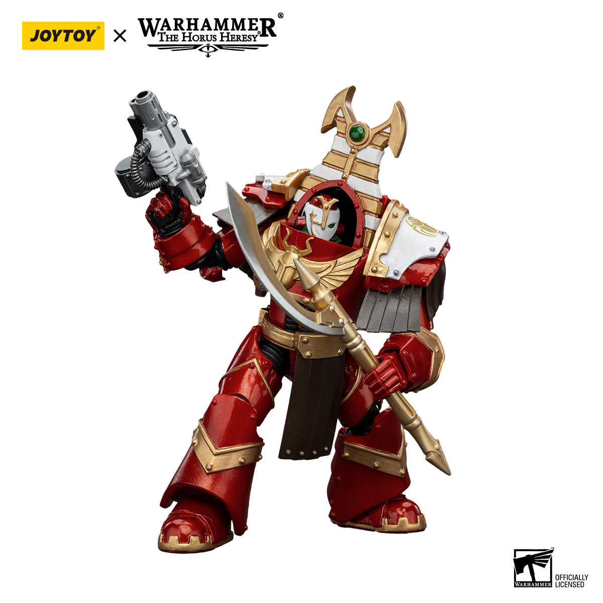Thousand Sons Sekhmet Terminator Cabal