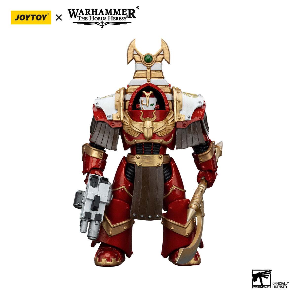 Thousand Sons Sekhmet Terminator Cabal