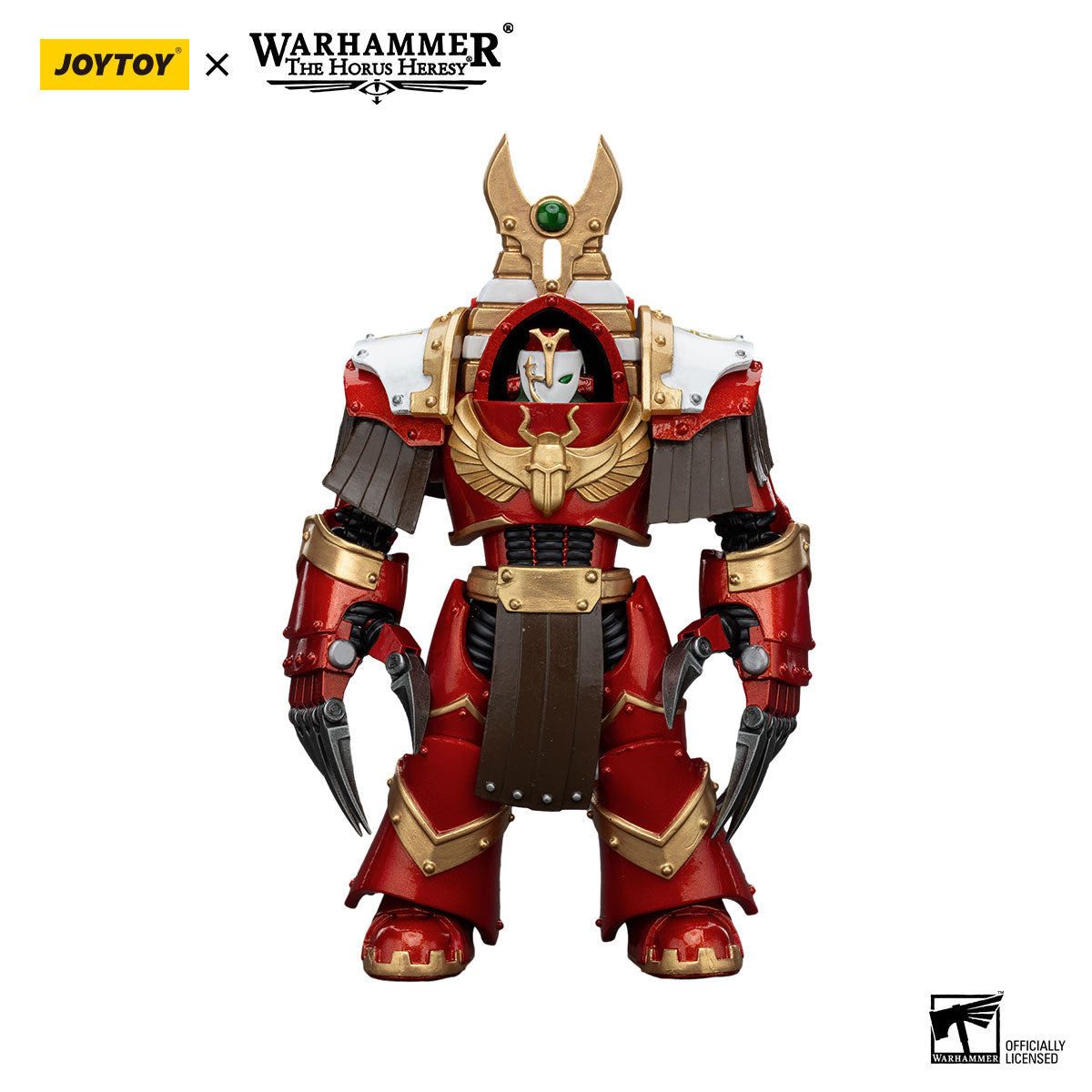 Thousand Sons Sekhmet Terminator Cabal