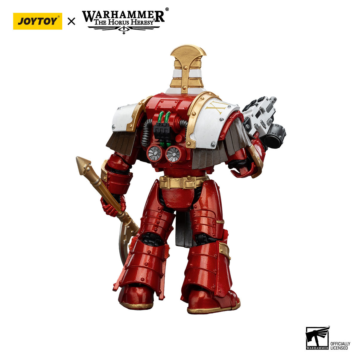Thousand Sons Sekhmet Terminator Cabal