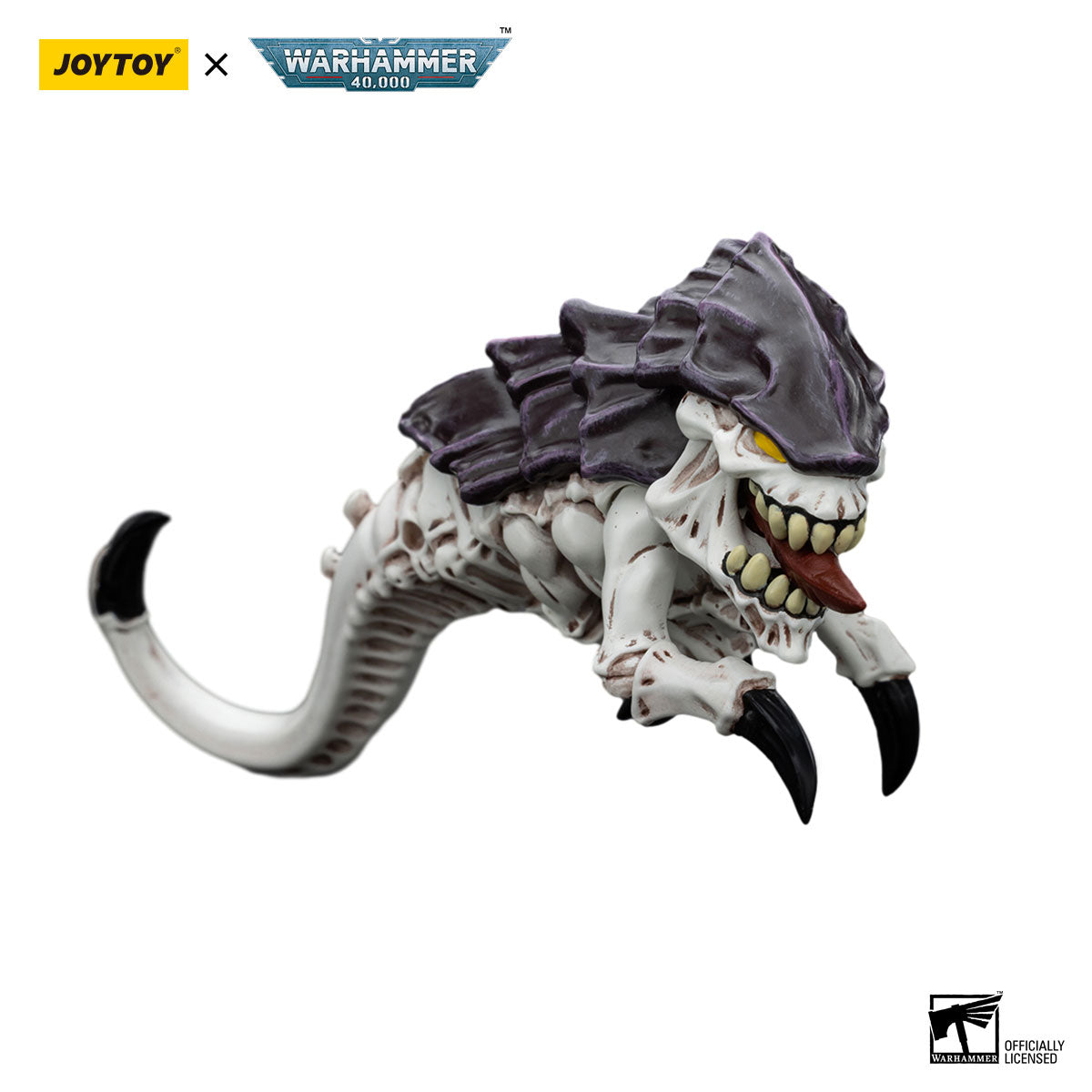 Tyranids Hive Fleet Leviathan Ripper