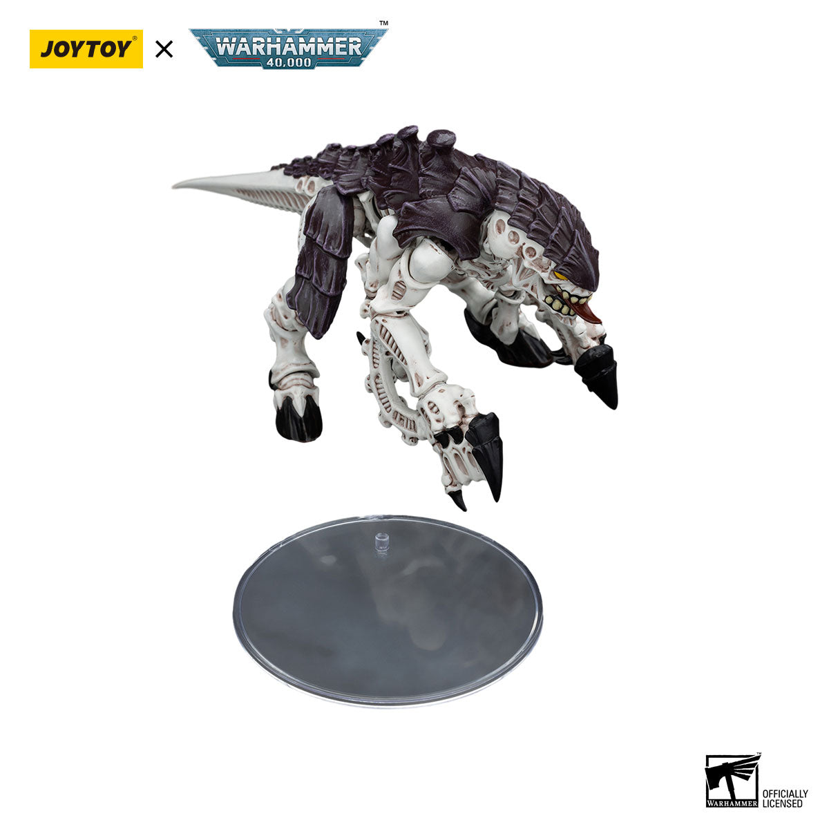 Tyranids Hive Fleet Leviathan Termagant Brood