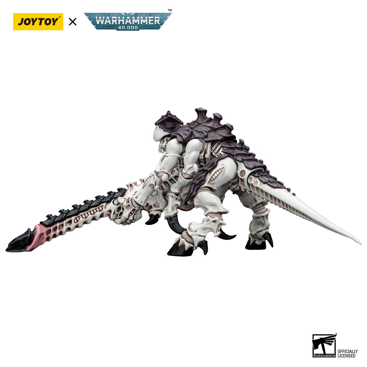 Tyranids Hive Fleet Leviathan Termagant Brood